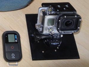 GoPro Hero 3 Black Edition