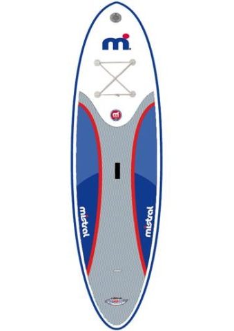 Mistral Crossover 10'0 WindSUP